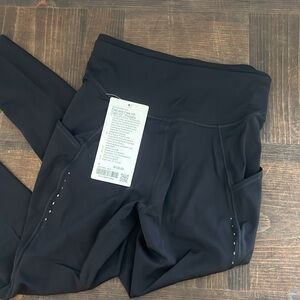 Lulu fast and free HR tight 25”